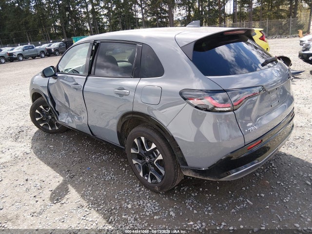 Продаж на аукціоні авто 2026 Honda Hr-v Awd Ex-l, vin: 3CZRZ2H78TM741857, номер лоту: 44841068