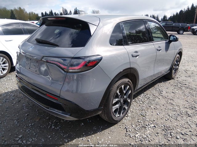 Продаж на аукціоні авто 2026 Honda Hr-v Awd Ex-l, vin: 3CZRZ2H78TM741857, номер лоту: 44841068