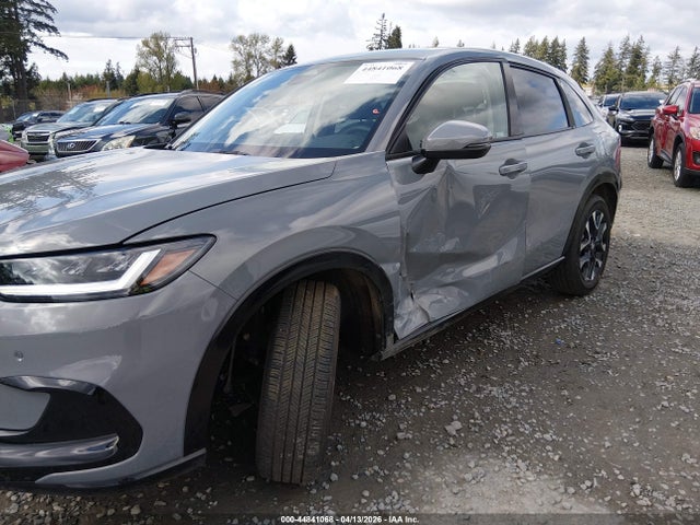 Продаж на аукціоні авто 2026 Honda Hr-v Awd Ex-l, vin: 3CZRZ2H78TM741857, номер лоту: 44841068