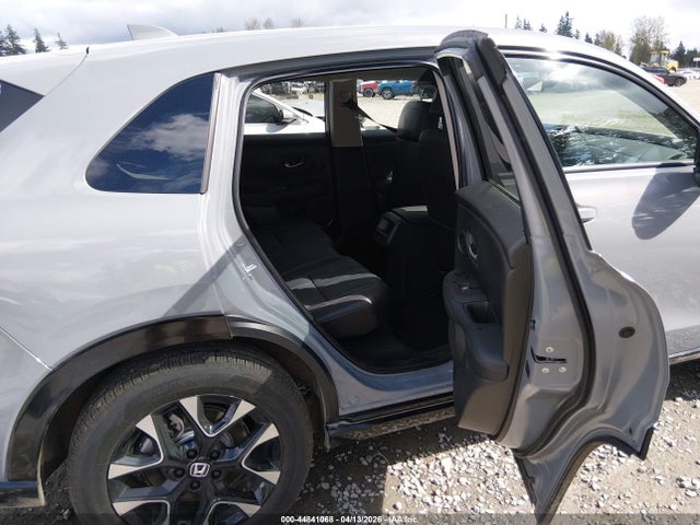 Продаж на аукціоні авто 2026 Honda Hr-v Awd Ex-l, vin: 3CZRZ2H78TM741857, номер лоту: 44841068