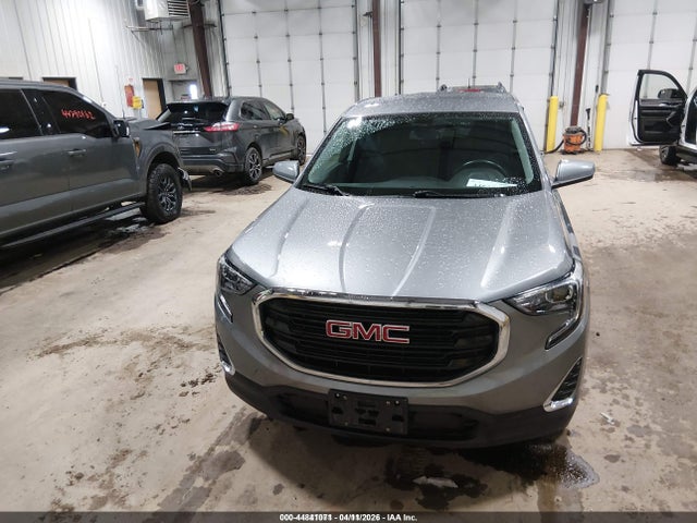 Aukcja sprzedaży 2020 Gmc Terrain Awd Sle, vin: 3GKALTEV4LL244912, numer aukcji: 44841071