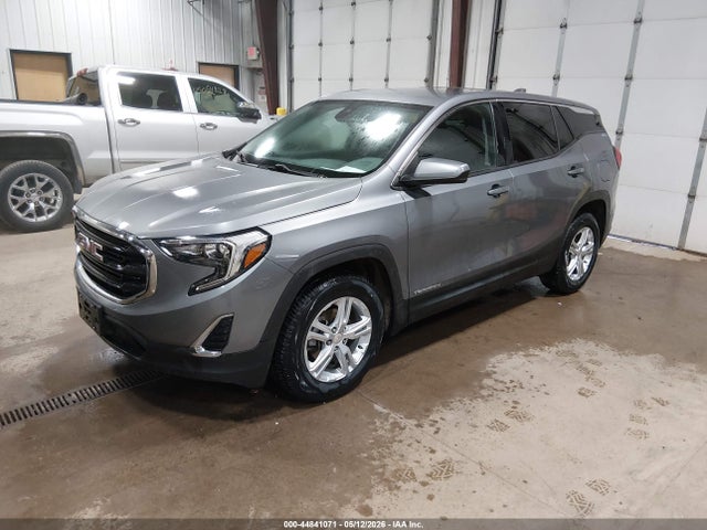 Aukcja sprzedaży 2020 Gmc Terrain Awd Sle, vin: 3GKALTEV4LL244912, numer aukcji: 44841071