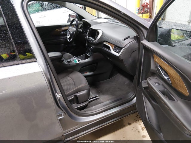 Aukcja sprzedaży 2020 Gmc Terrain Awd Sle, vin: 3GKALTEV4LL244912, numer aukcji: 44841071