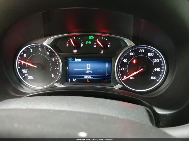 Aukcja sprzedaży 2020 Gmc Terrain Awd Sle, vin: 3GKALTEV4LL244912, numer aukcji: 44841071