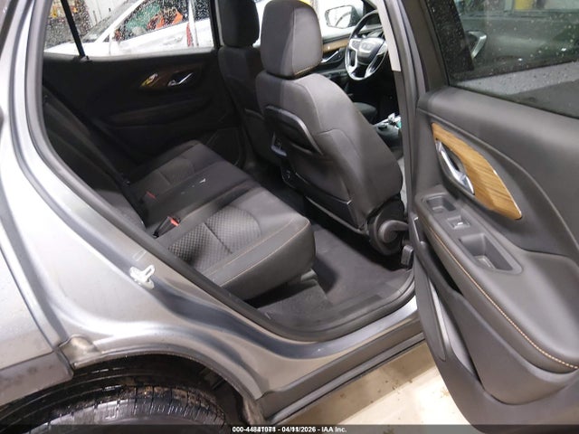 Aukcja sprzedaży 2020 Gmc Terrain Awd Sle, vin: 3GKALTEV4LL244912, numer aukcji: 44841071