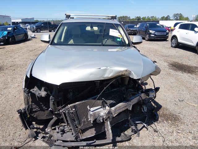 Aukcja sprzedaży 2016 Audi Q5 2.0t Premium, vin: WA1L2AFP8GA082818, numer aukcji: 44841072
