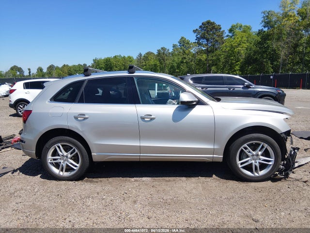Aukcja sprzedaży 2016 Audi Q5 2.0t Premium, vin: WA1L2AFP8GA082818, numer aukcji: 44841072