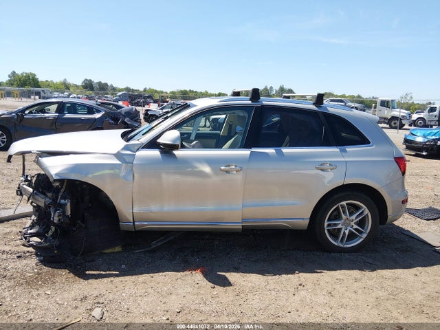 Aukcja sprzedaży 2016 Audi Q5 2.0t Premium, vin: WA1L2AFP8GA082818, numer aukcji: 44841072