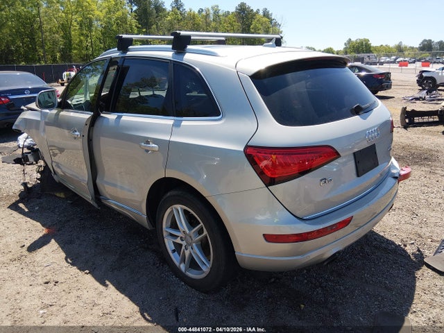 Aukcja sprzedaży 2016 Audi Q5 2.0t Premium, vin: WA1L2AFP8GA082818, numer aukcji: 44841072