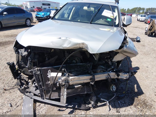 Aukcja sprzedaży 2016 Audi Q5 2.0t Premium, vin: WA1L2AFP8GA082818, numer aukcji: 44841072