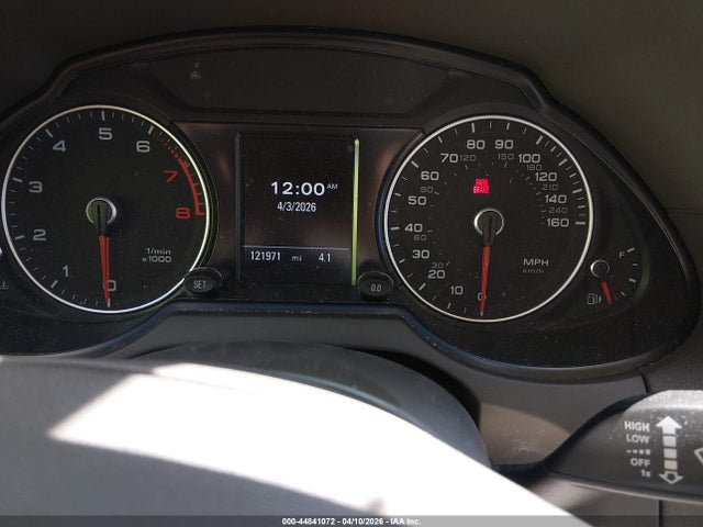 Aukcja sprzedaży 2016 Audi Q5 2.0t Premium, vin: WA1L2AFP8GA082818, numer aukcji: 44841072