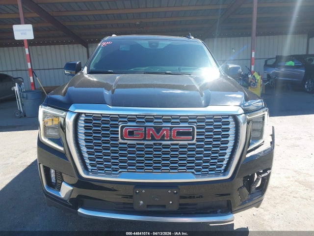 1GKS2JKL7MR191180 GMC Yukon Xl 4wd Denali