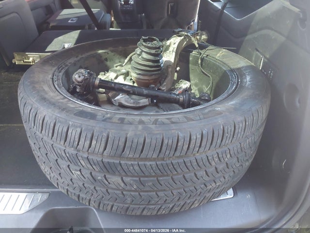 1GKS2JKL7MR191180 GMC Yukon Xl 4wd Denali