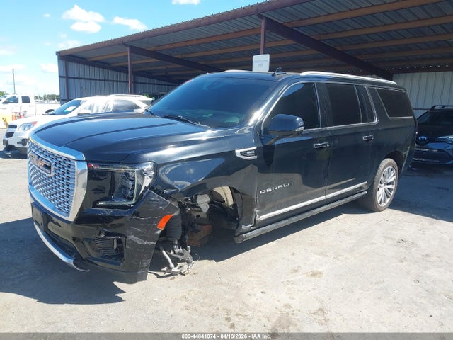 1GKS2JKL7MR191180 GMC Yukon Xl 4wd Denali