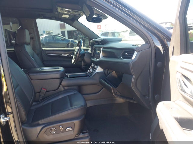1GKS2JKL7MR191180 GMC Yukon Xl 4wd Denali