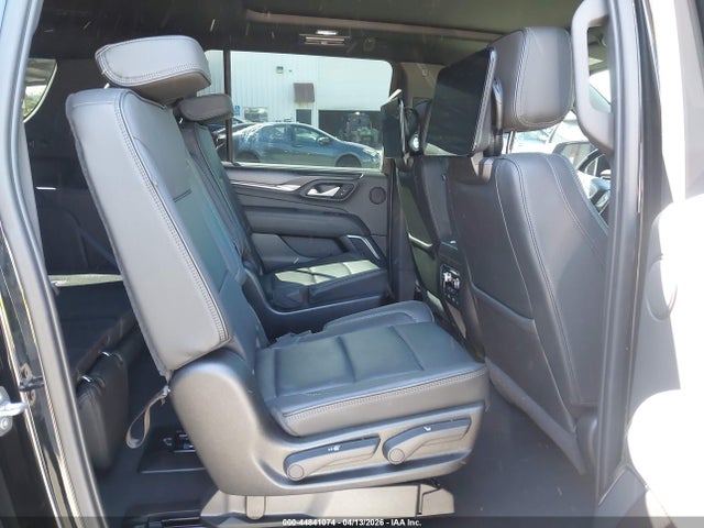 1GKS2JKL7MR191180 GMC Yukon Xl 4wd Denali