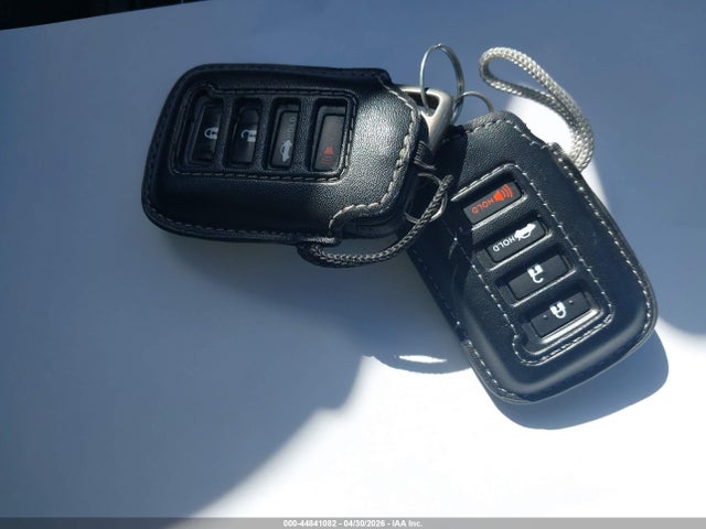 Продаж на аукціоні авто 2022 Lexus Is 300, vin: JTHDA1D29N5120906, номер лоту: 44841082