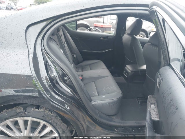 Продаж на аукціоні авто 2022 Lexus Is 300, vin: JTHDA1D29N5120906, номер лоту: 44841082