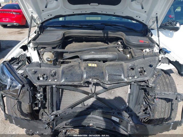 Aukcja sprzedaży 2023 Mercedes-benz Gle 350, vin: 4JGFB4JB9PA849944, numer aukcji: 44841084
