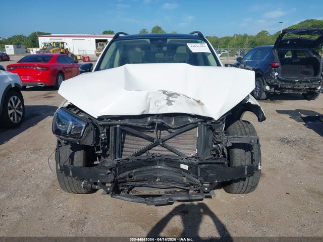 Aukcja sprzedaży 2023 Mercedes-benz Gle 350, vin: 4JGFB4JB9PA849944, numer aukcji: 44841084