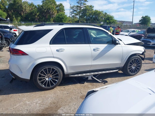 Aukcja sprzedaży 2023 Mercedes-benz Gle 350, vin: 4JGFB4JB9PA849944, numer aukcji: 44841084