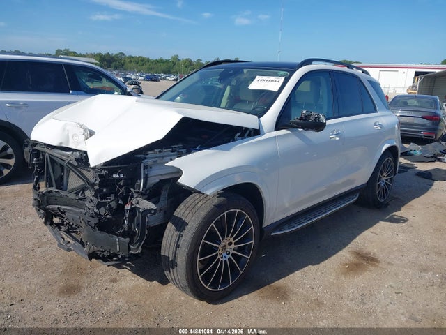 Aukcja sprzedaży 2023 Mercedes-benz Gle 350, vin: 4JGFB4JB9PA849944, numer aukcji: 44841084