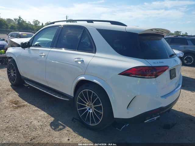 Aukcja sprzedaży 2023 Mercedes-benz Gle 350, vin: 4JGFB4JB9PA849944, numer aukcji: 44841084