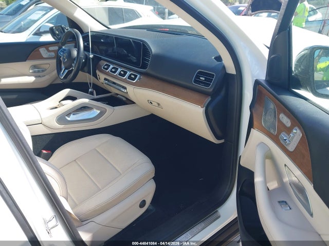 Aukcja sprzedaży 2023 Mercedes-benz Gle 350, vin: 4JGFB4JB9PA849944, numer aukcji: 44841084