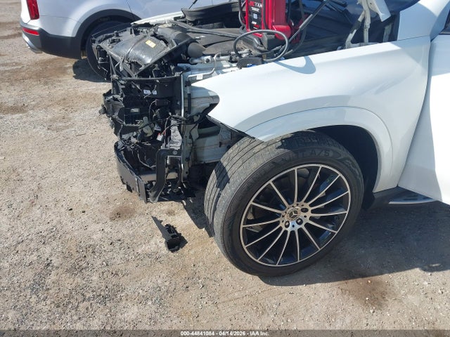 Aukcja sprzedaży 2023 Mercedes-benz Gle 350, vin: 4JGFB4JB9PA849944, numer aukcji: 44841084