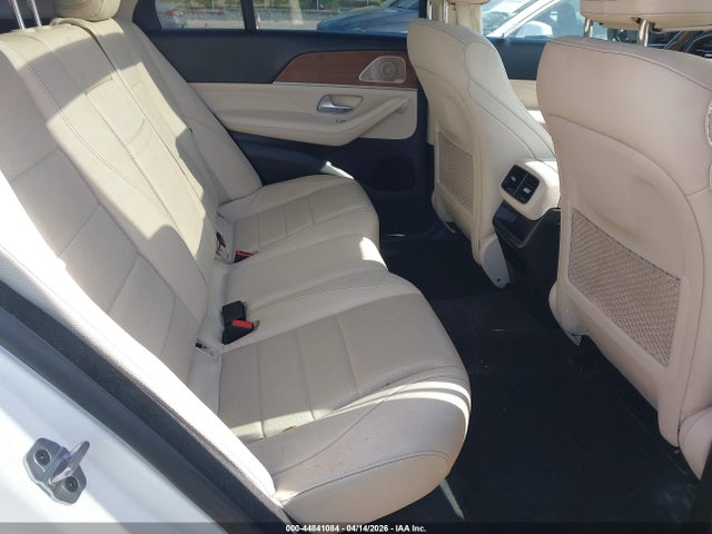 Aukcja sprzedaży 2023 Mercedes-benz Gle 350, vin: 4JGFB4JB9PA849944, numer aukcji: 44841084