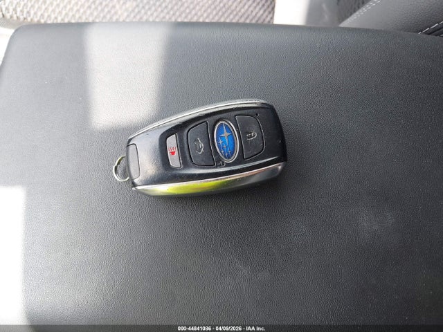 Aukcja sprzedaży 2022 Subaru Forester Premium, vin: JF2SKAEC8NH413287, numer aukcji: 44841086