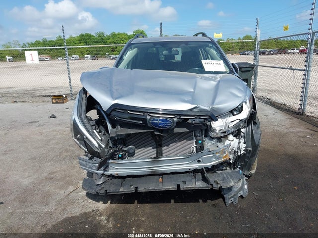Aukcja sprzedaży 2022 Subaru Forester Premium, vin: JF2SKAEC8NH413287, numer aukcji: 44841086