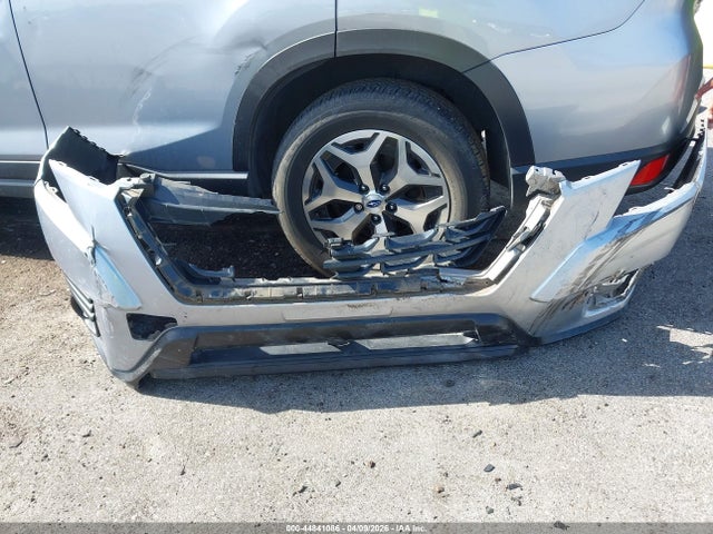 Aukcja sprzedaży 2022 Subaru Forester Premium, vin: JF2SKAEC8NH413287, numer aukcji: 44841086
