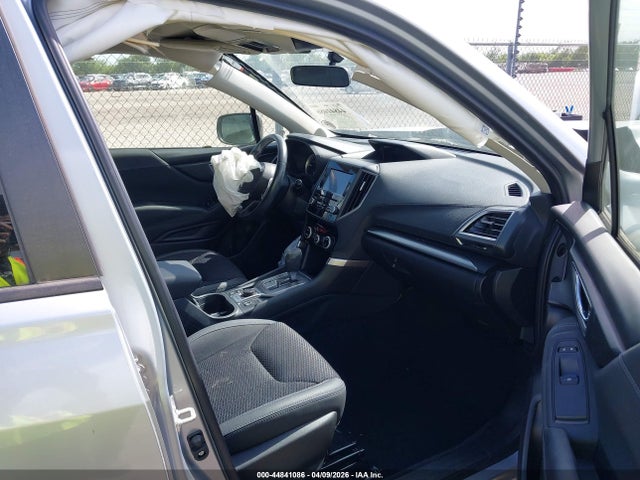 Aukcja sprzedaży 2022 Subaru Forester Premium, vin: JF2SKAEC8NH413287, numer aukcji: 44841086