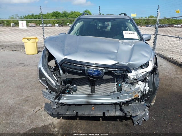 Aukcja sprzedaży 2022 Subaru Forester Premium, vin: JF2SKAEC8NH413287, numer aukcji: 44841086