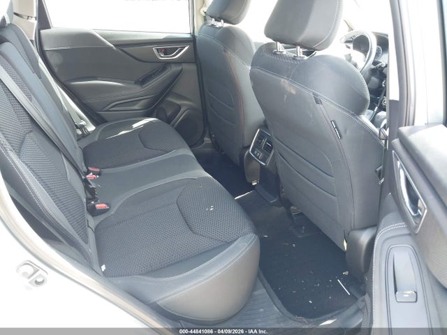 Aukcja sprzedaży 2022 Subaru Forester Premium, vin: JF2SKAEC8NH413287, numer aukcji: 44841086