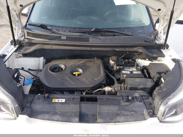 Продаж на аукціоні авто 2015 Kia Soul +, vin: KNDJP3A5XF7128709, номер лоту: 44841088