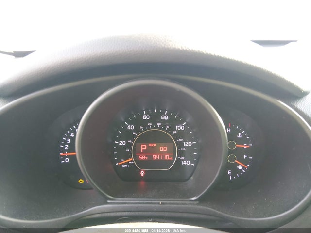 Продаж на аукціоні авто 2015 Kia Soul +, vin: KNDJP3A5XF7128709, номер лоту: 44841088