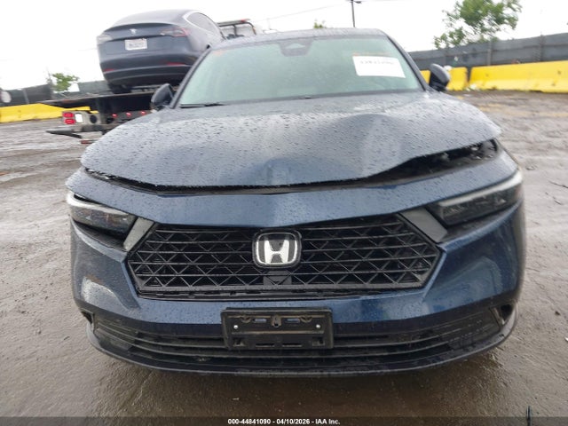 Aukcja sprzedaży 2025 Honda Accord Se, vin: 1HGCY1F4XSA019045, numer aukcji: 44841090