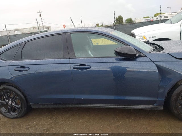Aukcja sprzedaży 2025 Honda Accord Se, vin: 1HGCY1F4XSA019045, numer aukcji: 44841090