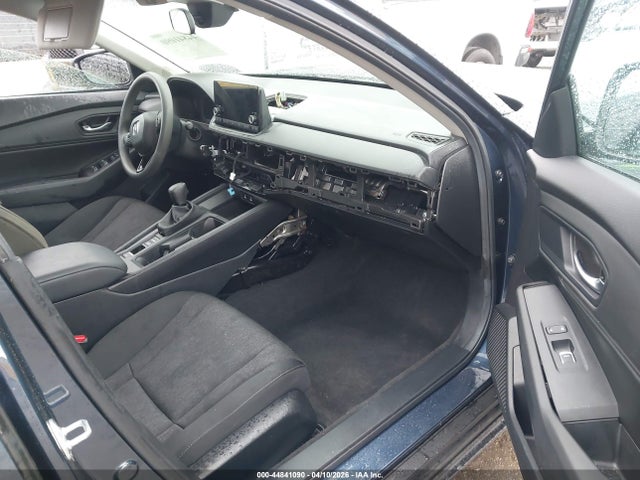 Aukcja sprzedaży 2025 Honda Accord Se, vin: 1HGCY1F4XSA019045, numer aukcji: 44841090