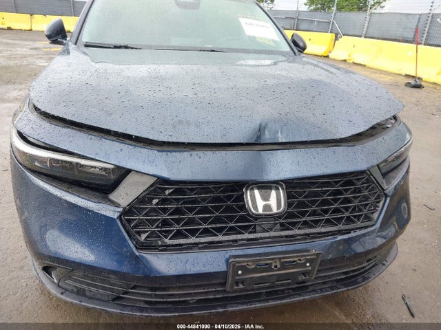 Aukcja sprzedaży 2025 Honda Accord Se, vin: 1HGCY1F4XSA019045, numer aukcji: 44841090