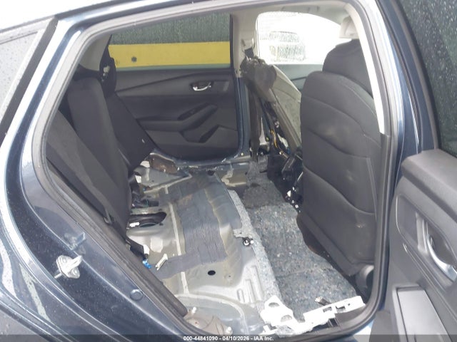 Aukcja sprzedaży 2025 Honda Accord Se, vin: 1HGCY1F4XSA019045, numer aukcji: 44841090