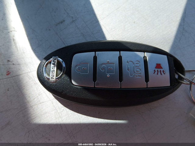 Nissan Versa S Xtronic Cvt 2021 3N1CN8DV4ML858800 Image 11