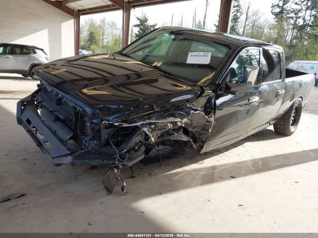 44841101 :رقم المزاد ، 1C6RR7VMXFS687932 vin ، 2015 Ram 1500 Laramie مزاد بيع