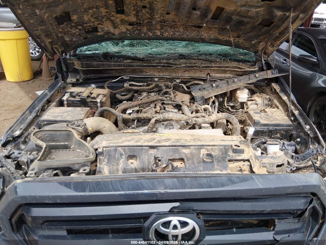 Aukcja sprzedaży 2024 Toyota Tacoma Sr, vin: 3TYKD5HNXRT009135, numer aukcji: 44841102