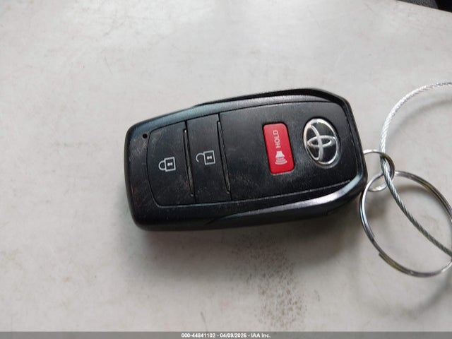 Aukcja sprzedaży 2024 Toyota Tacoma Sr, vin: 3TYKD5HNXRT009135, numer aukcji: 44841102