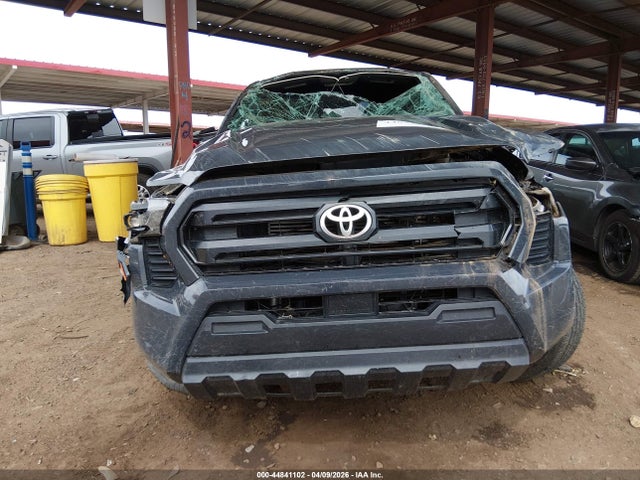 Aukcja sprzedaży 2024 Toyota Tacoma Sr, vin: 3TYKD5HNXRT009135, numer aukcji: 44841102