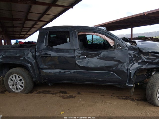 Aukcja sprzedaży 2024 Toyota Tacoma Sr, vin: 3TYKD5HNXRT009135, numer aukcji: 44841102