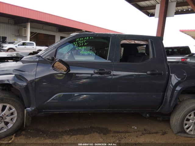Aukcja sprzedaży 2024 Toyota Tacoma Sr, vin: 3TYKD5HNXRT009135, numer aukcji: 44841102